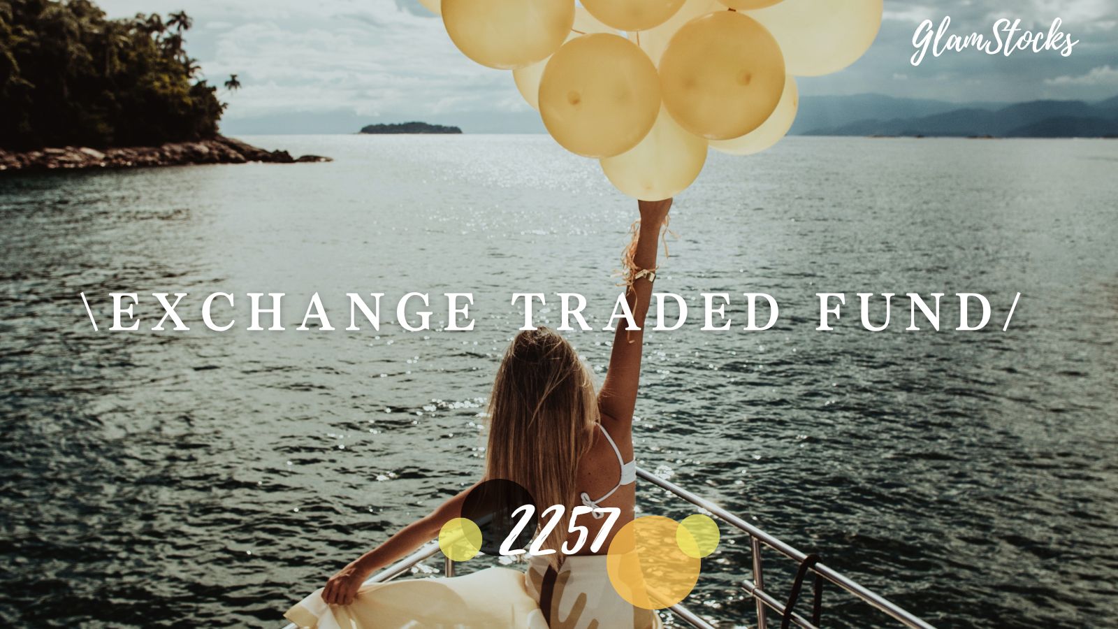 新ETF│iシェアーズ米ドル建て投資適格社債 ETF（2257） | GlamStocks