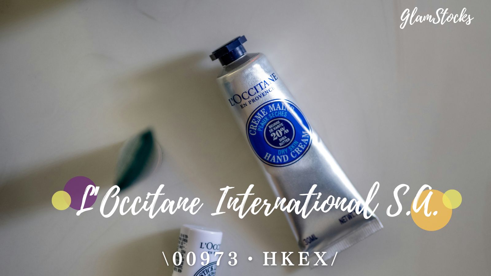 LOccitane-International