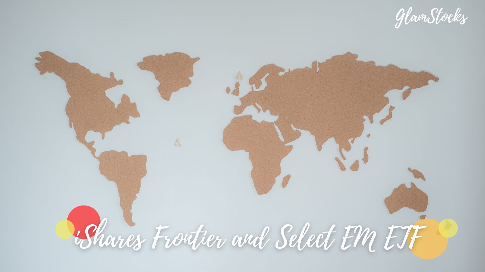 Frontier and Select EM ETF