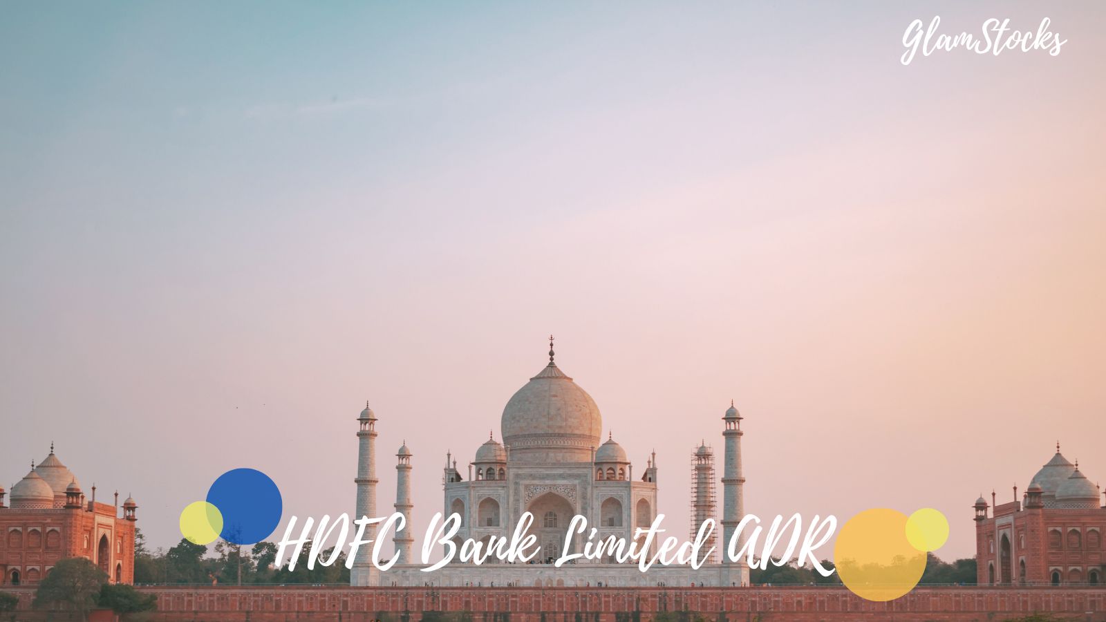 HDFC Bank Limited ADR